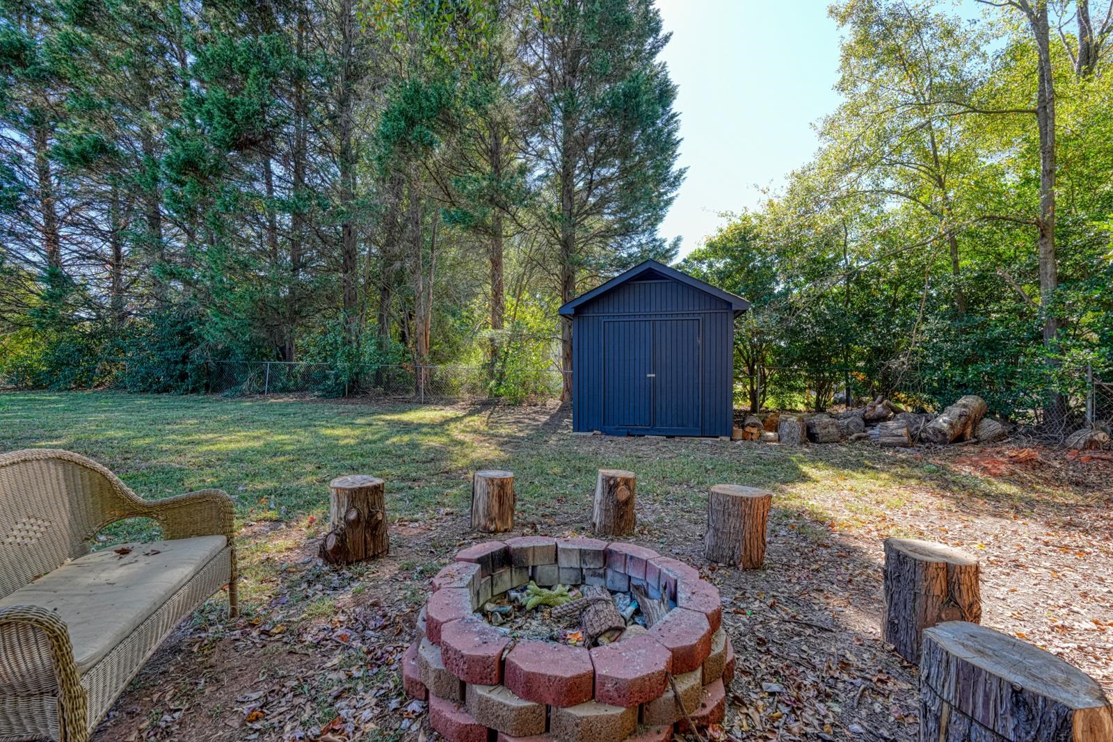 423 Shoally Road Boiling Springs, SC 29316 - Photo 37 of 41