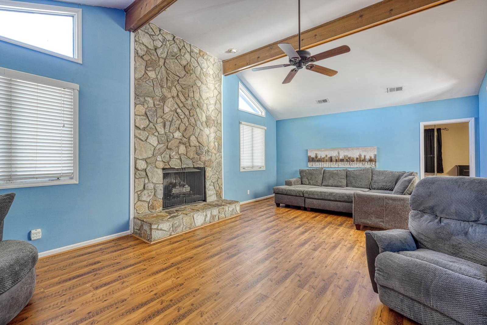 423 Shoally Road Boiling Springs, SC 29316 - Photo 8 of 41