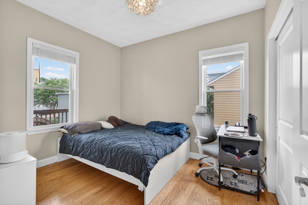 41 Boardman Street, Unit 2 Boston, MA 02128 - Photo 11 of 18