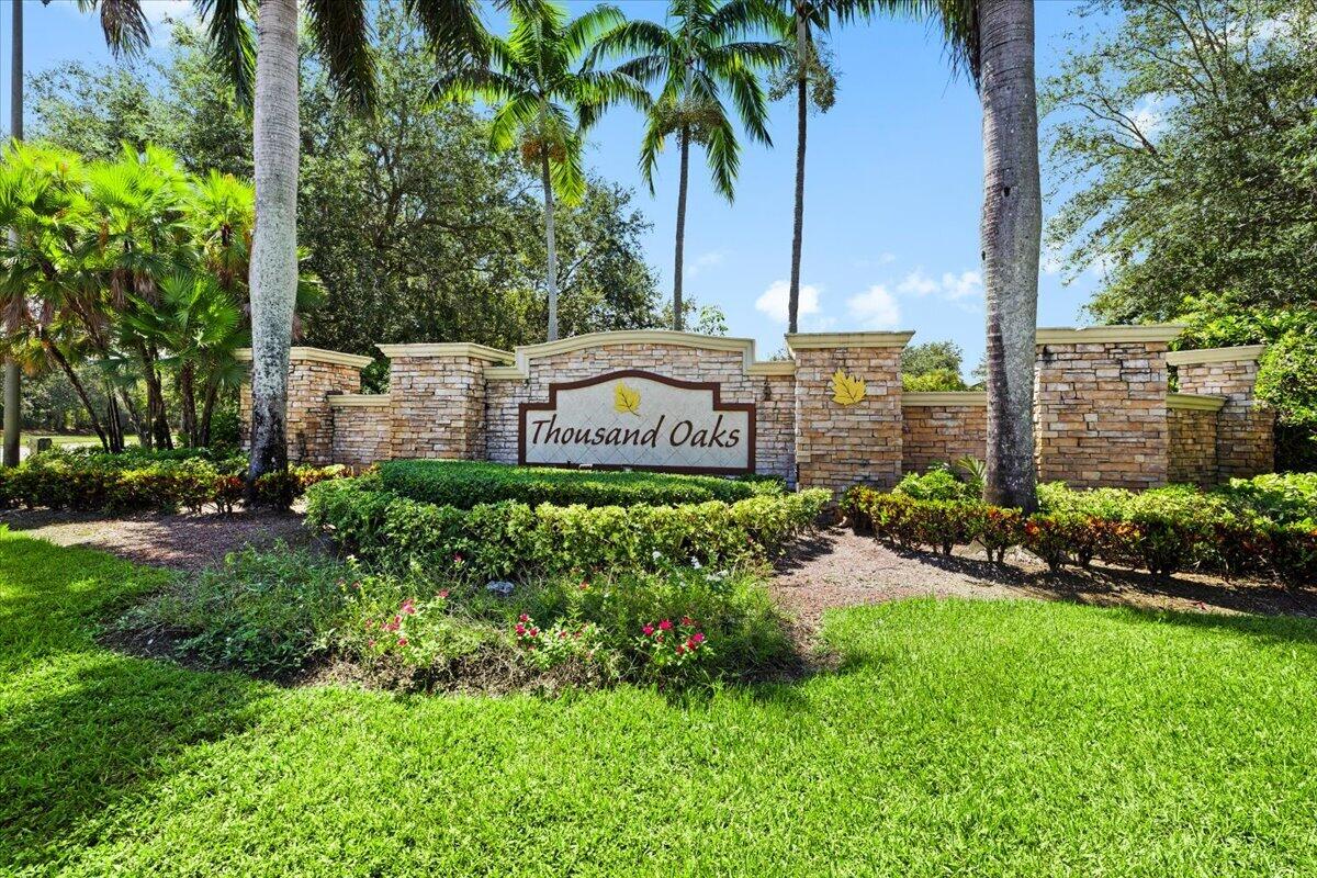 3175 Laurel Ridge Circle Riviera Beach, FL 33404 - Photo 25 of 36 25-424A9545