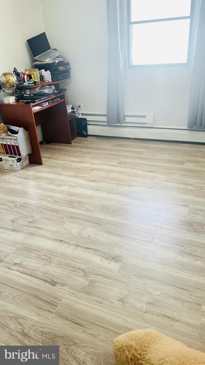 4851 Perkiomen Avenue Reading, PA 19606 - Photo 3 of 12 a view of a room with shelves