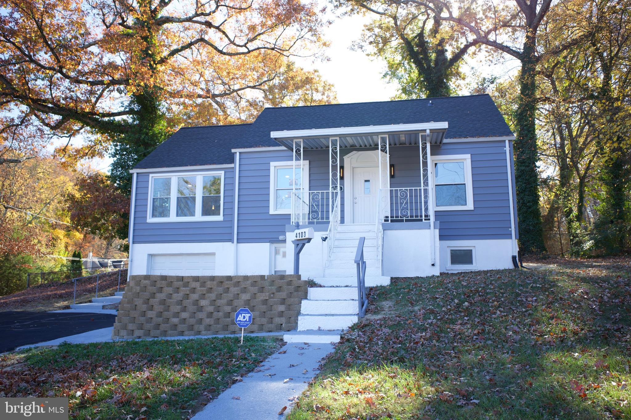 4103 Maple Road Suitland, MD 20746 - Photo 18 of 89 Gallery Image 18
