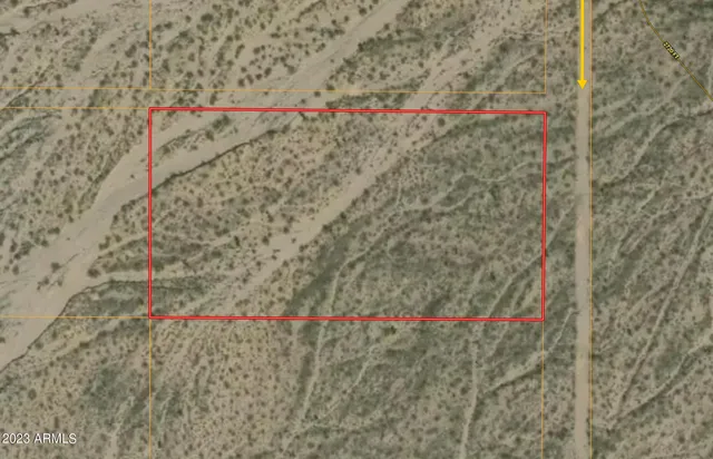 a view of a mountain with a mountain view