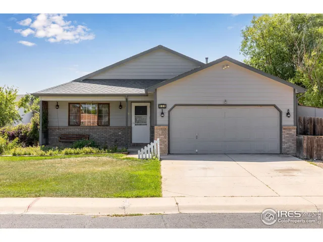 $395,000 | 535 Ash Avenue, Ault, CO 80610