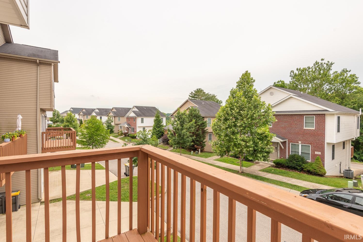 2571 South Flat Rock Road Bloomington, IN 47403 - Photo 11 of 24