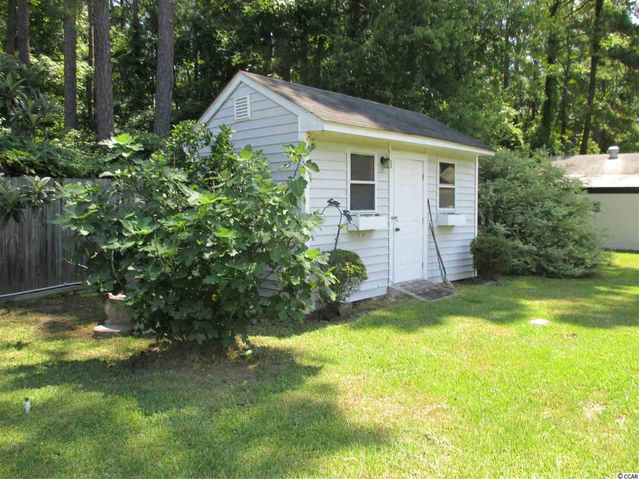 339 Red Fox Road Myrtle Beach, SC 29579 - Photo 22 of 22 Gallery Image 22