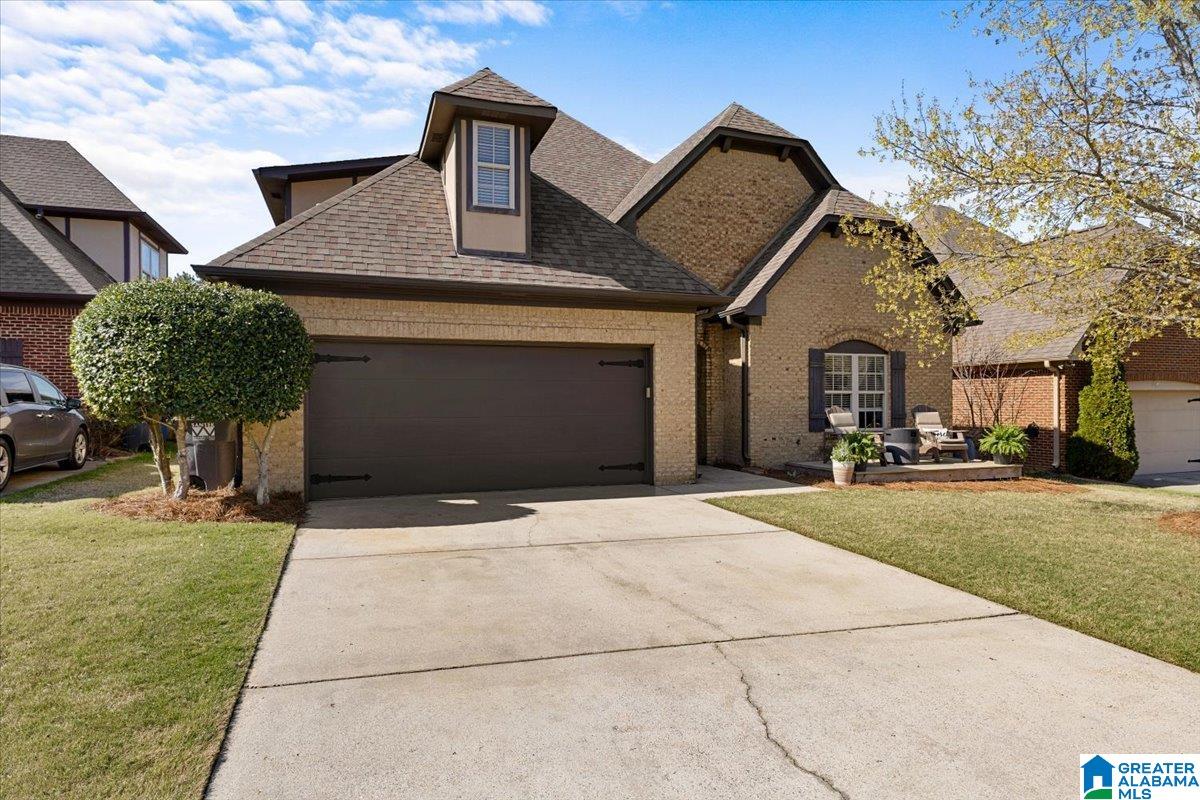 6232 Kestral View Road Trussville, AL 35173 - Photo 2 of 27
