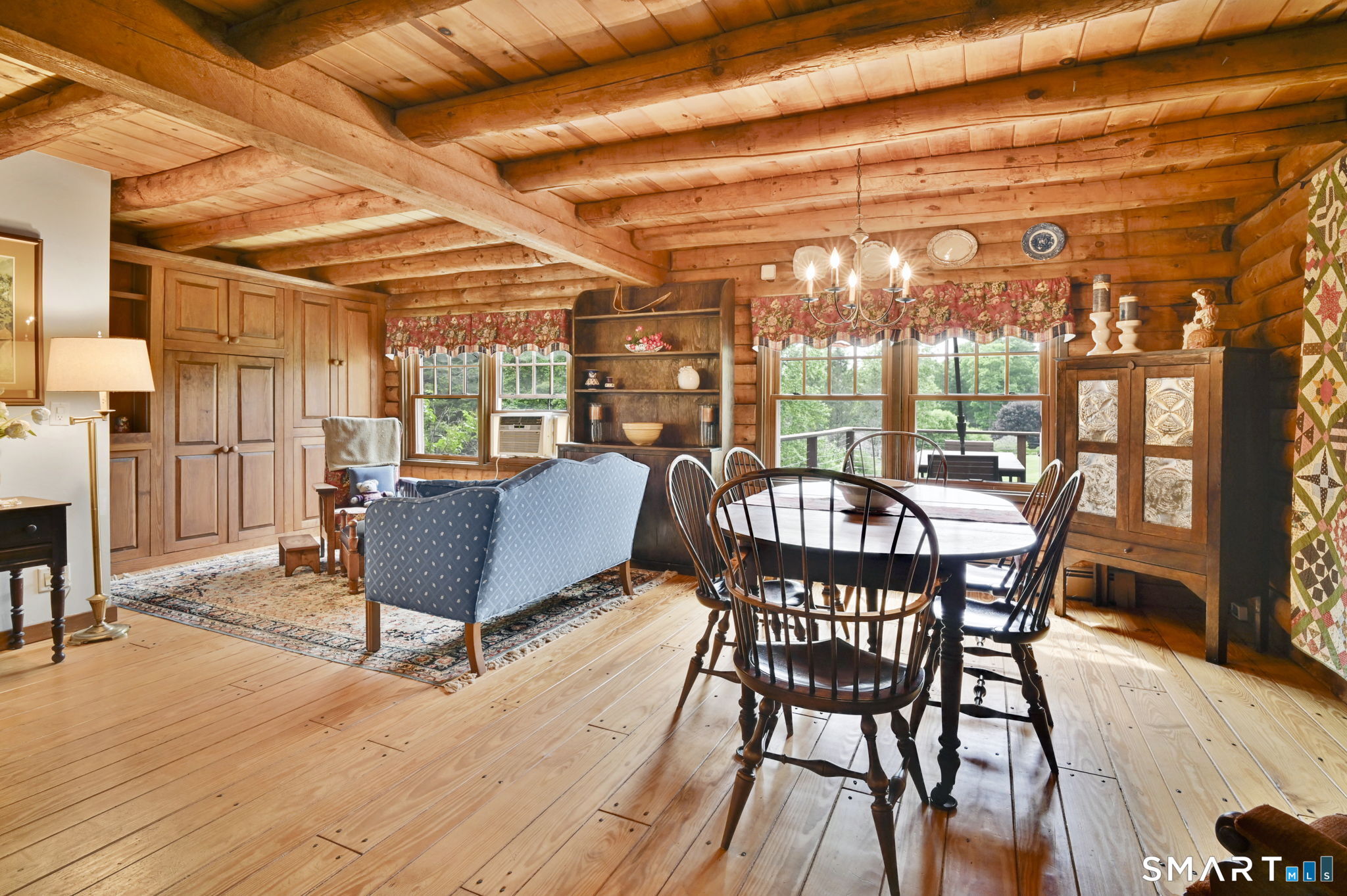 147 Alger Road East Haddam, CT 06423 - Photo 8 of 39