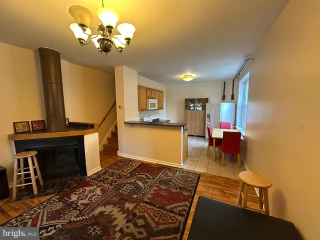 $2,400 | 540 South 48th Street, Unit A, Philadelphia, PA 19143