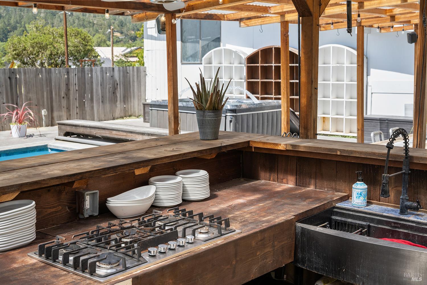 995 Dry Creek Road Healdsburg, CA 95448 - Photo 46 of 57