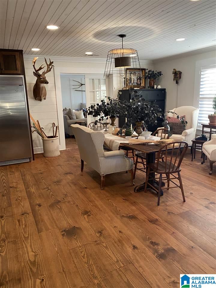 263 County Road 384 Crossville, AL 35962 - Photo 18 of 50