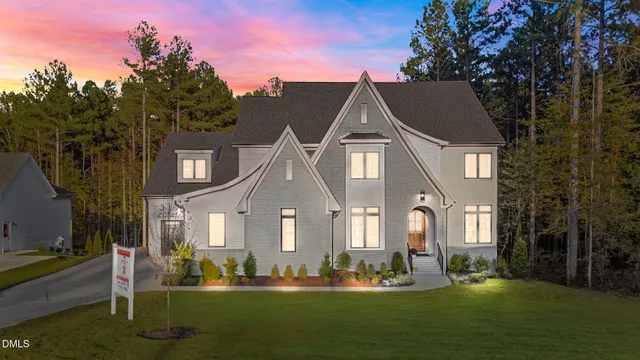 $2,250,000 | 7932 Wexford Waters Lane, Wake Forest, NC 27587