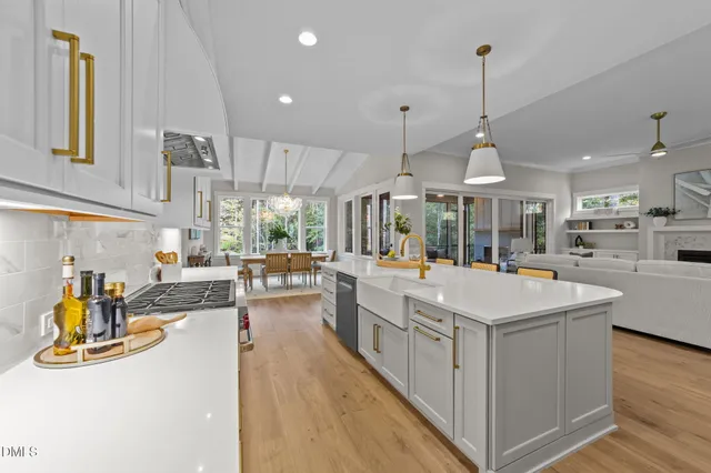 $2,250,000 | 7932 Wexford Waters Lane, Wake Forest, NC 27587