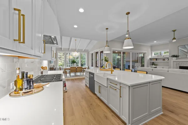 $2,225,000 | 7932 Wexford Waters Lane, Wake Forest, NC 27587