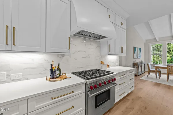 $2,225,000 | 7932 Wexford Waters Lane, Wake Forest, NC 27587