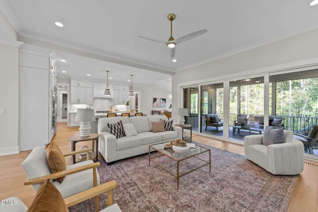 $2,250,000 | 7932 Wexford Waters Lane, Wake Forest, NC 27587