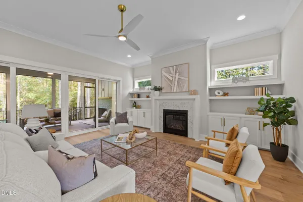 $2,225,000 | 7932 Wexford Waters Lane, Wake Forest, NC 27587