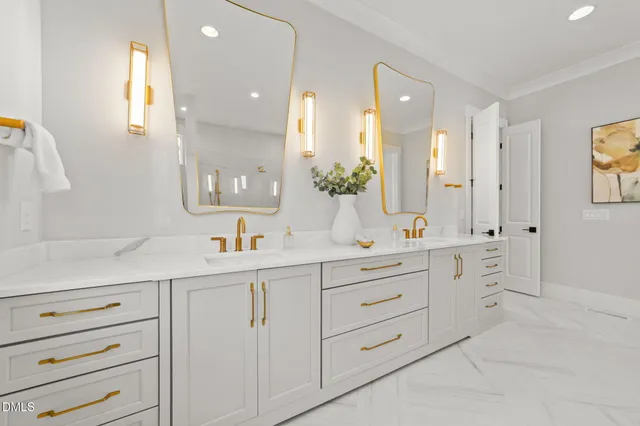 $2,250,000 | 7932 Wexford Waters Lane, Wake Forest, NC 27587