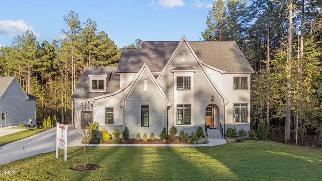 $2,250,000 | 7932 Wexford Waters Lane, Wake Forest, NC 27587