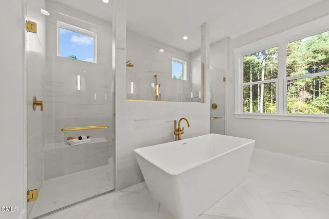 $2,250,000 | 7932 Wexford Waters Lane, Wake Forest, NC 27587