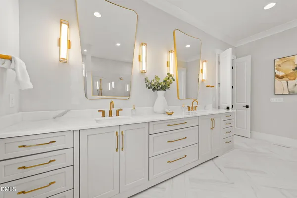 $2,225,000 | 7932 Wexford Waters Lane, Wake Forest, NC 27587