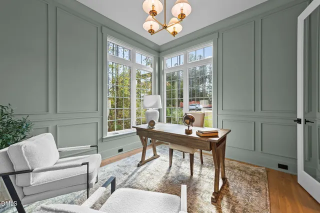 $2,250,000 | 7932 Wexford Waters Lane, Wake Forest, NC 27587