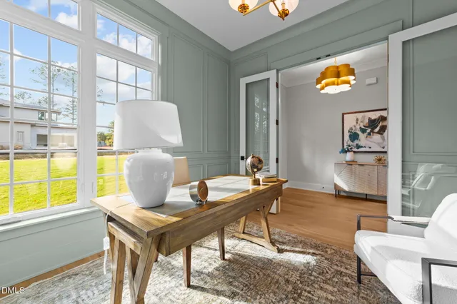 $2,250,000 | 7932 Wexford Waters Lane, Wake Forest, NC 27587