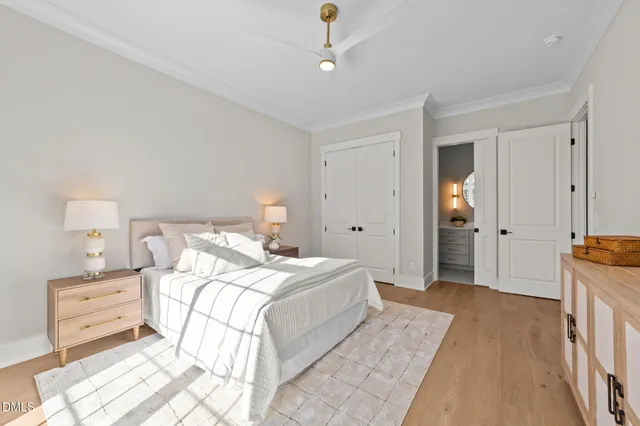 $2,250,000 | 7932 Wexford Waters Lane, Wake Forest, NC 27587