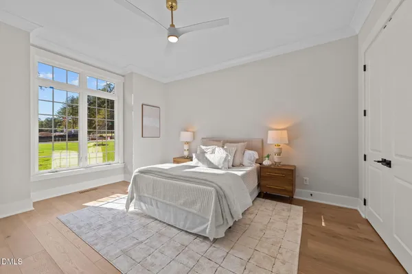 $2,225,000 | 7932 Wexford Waters Lane, Wake Forest, NC 27587