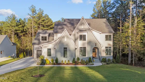 $2,225,000 | 7932 Wexford Waters Lane, Wake Forest, NC 27587