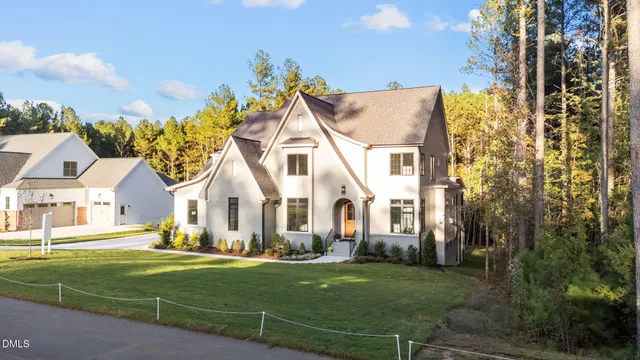 $2,250,000 | 7932 Wexford Waters Lane, Wake Forest, NC 27587