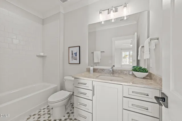 $2,250,000 | 7932 Wexford Waters Lane, Wake Forest, NC 27587