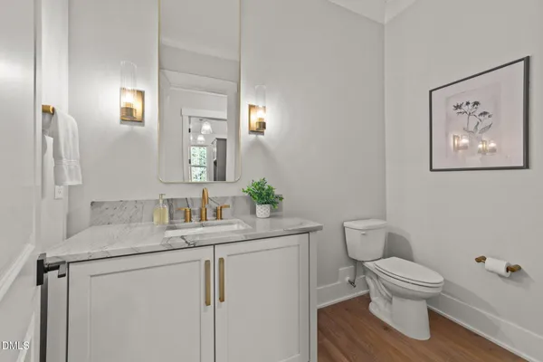 $2,225,000 | 7932 Wexford Waters Lane, Wake Forest, NC 27587