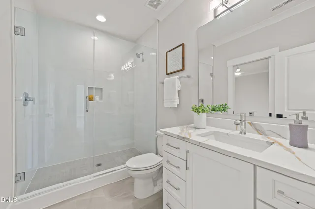 $2,250,000 | 7932 Wexford Waters Lane, Wake Forest, NC 27587