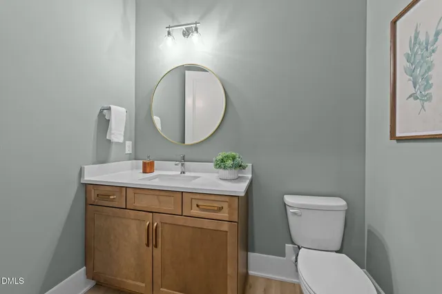 $2,250,000 | 7932 Wexford Waters Lane, Wake Forest, NC 27587