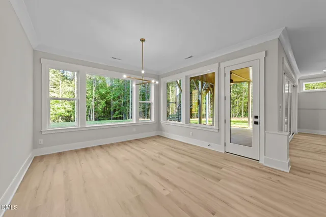 $2,250,000 | 7932 Wexford Waters Lane, Wake Forest, NC 27587