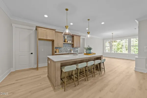 $2,225,000 | 7932 Wexford Waters Lane, Wake Forest, NC 27587