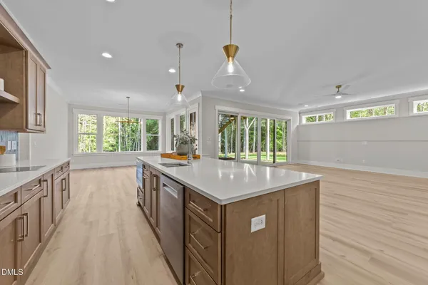 $2,225,000 | 7932 Wexford Waters Lane, Wake Forest, NC 27587