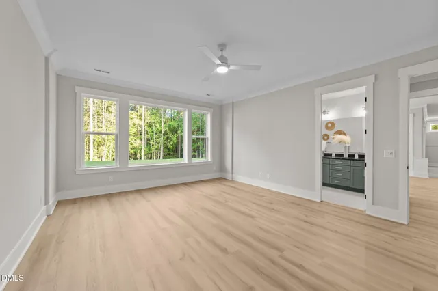 $2,250,000 | 7932 Wexford Waters Lane, Wake Forest, NC 27587