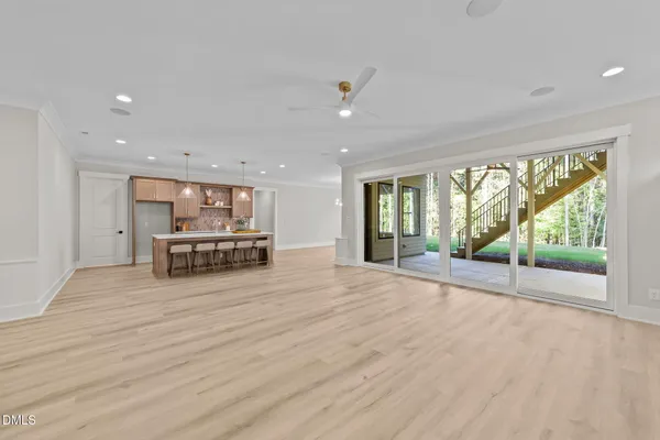 $2,225,000 | 7932 Wexford Waters Lane, Wake Forest, NC 27587