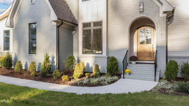 $2,250,000 | 7932 Wexford Waters Lane, Wake Forest, NC 27587