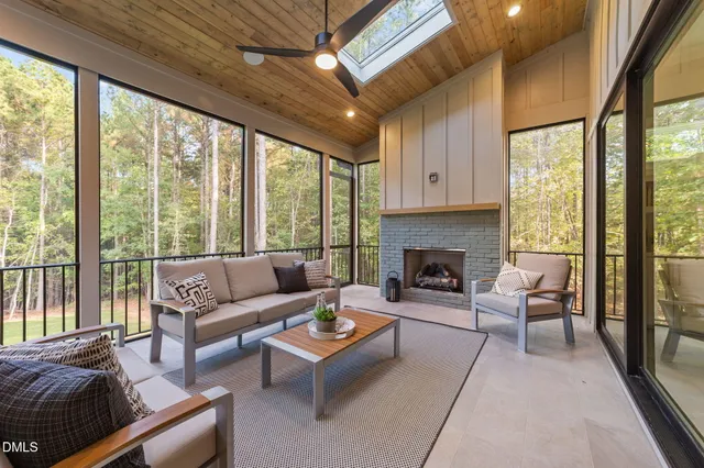 $2,250,000 | 7932 Wexford Waters Lane, Wake Forest, NC 27587