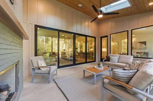 $2,250,000 | 7932 Wexford Waters Lane, Wake Forest, NC 27587