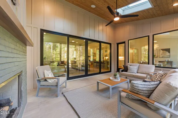 $2,225,000 | 7932 Wexford Waters Lane, Wake Forest, NC 27587