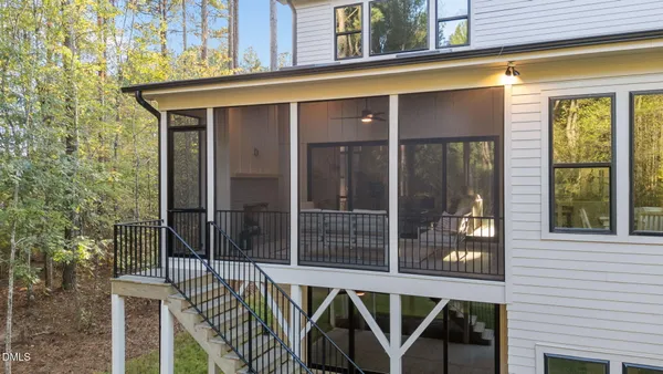 $2,225,000 | 7932 Wexford Waters Lane, Wake Forest, NC 27587