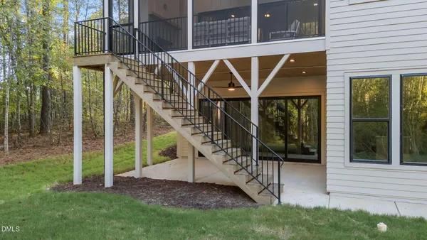 $2,225,000 | 7932 Wexford Waters Lane, Wake Forest, NC 27587