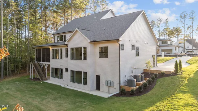 $2,250,000 | 7932 Wexford Waters Lane, Wake Forest, NC 27587