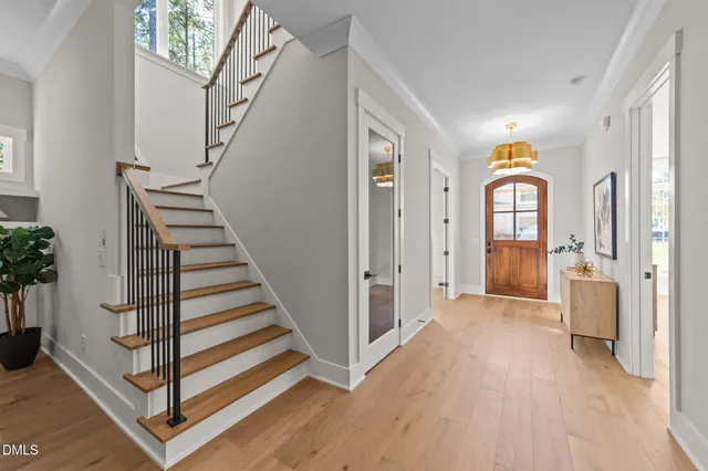 $2,250,000 | 7932 Wexford Waters Lane, Wake Forest, NC 27587