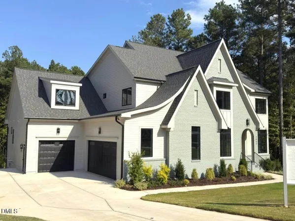 $2,225,000 | 7932 Wexford Waters Lane, Wake Forest, NC 27587