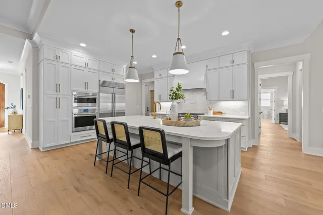 $2,250,000 | 7932 Wexford Waters Lane, Wake Forest, NC 27587